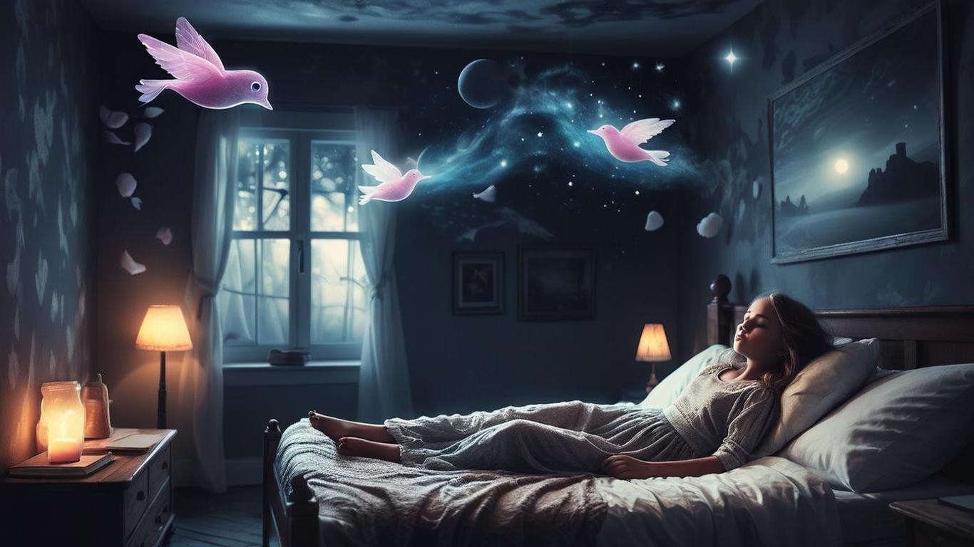 Alvásminőség javítása