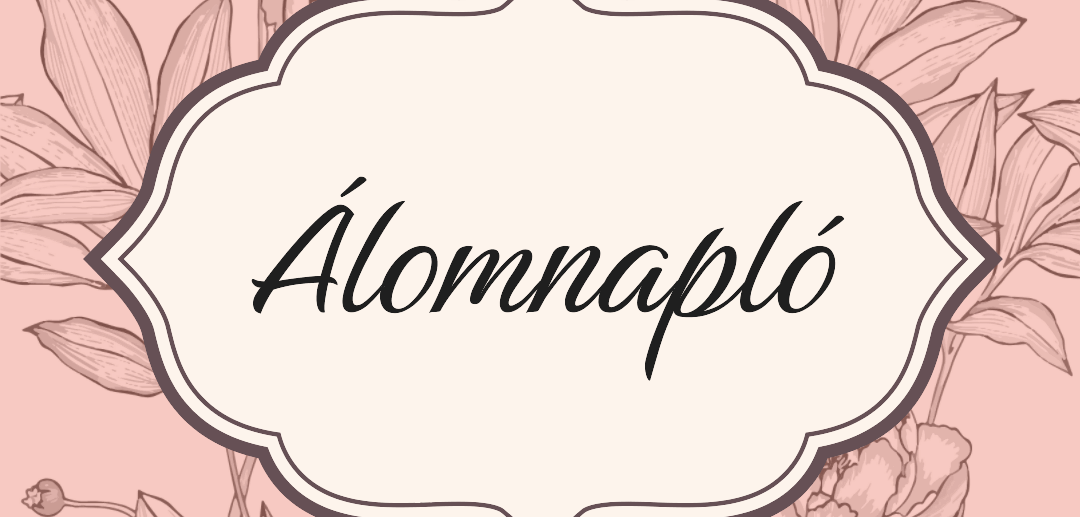 Álomnapló