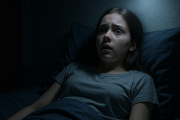 Nehezen alszol el? Egy egyszerű esti relaxáció segít kikapcsolni az agyalást