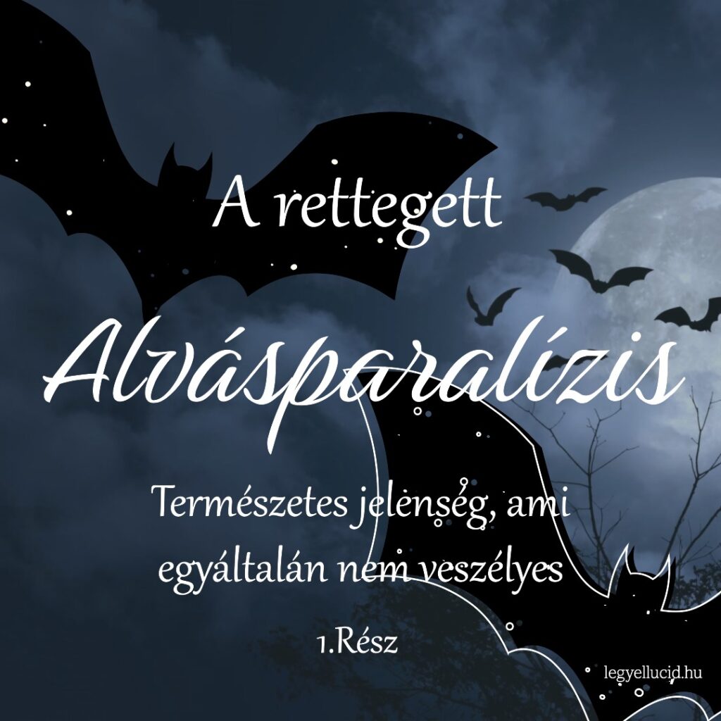 Alvási paralízis