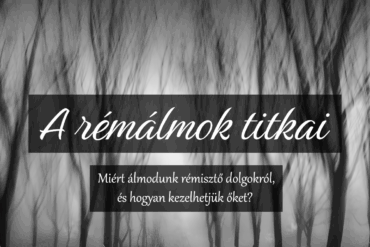 Álomnapló: a tudatos álmodás első és legfontosabb eszköze