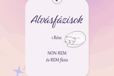 Hogyan javítható az alvásunk minősége?