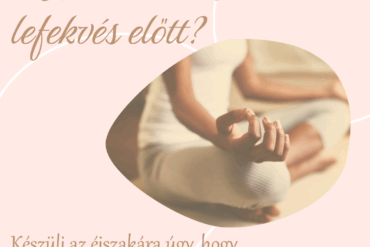 Tapasztalataim az alvási paralízissel – 2. Rész: Miért történik, mit érezhetsz közben, és hogyan kezeld?