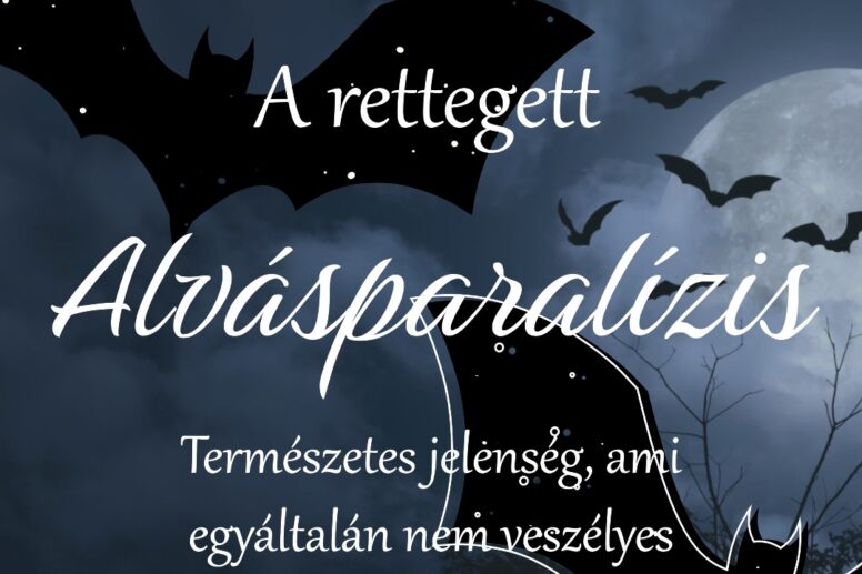 Alvási paralízis
