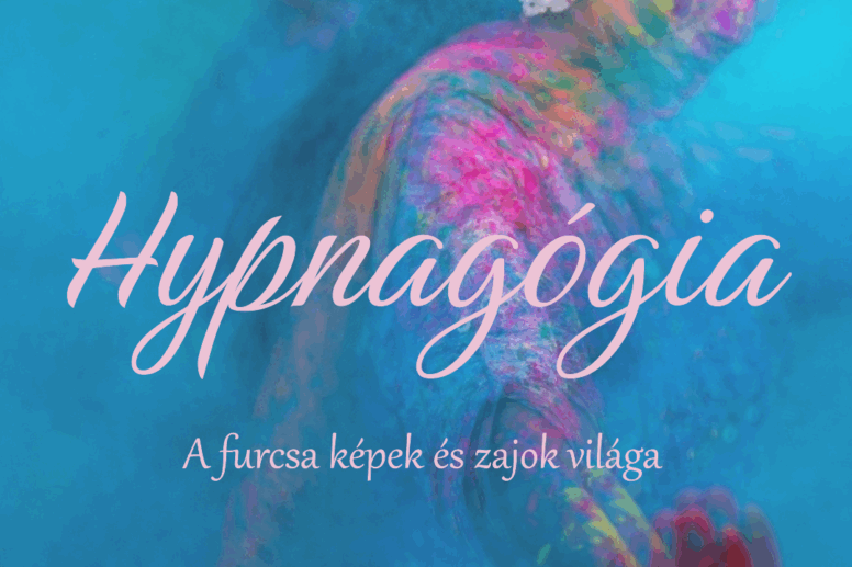 Hypnagógia