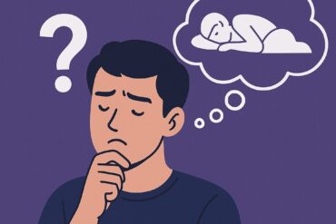 Miért életmentő az álomnapló? (Még akkor is, ha azt hiszed: “ma nem álmodtam semmit…”)