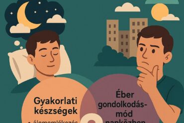 „A lány” végre megértettem, ki Ő valójában